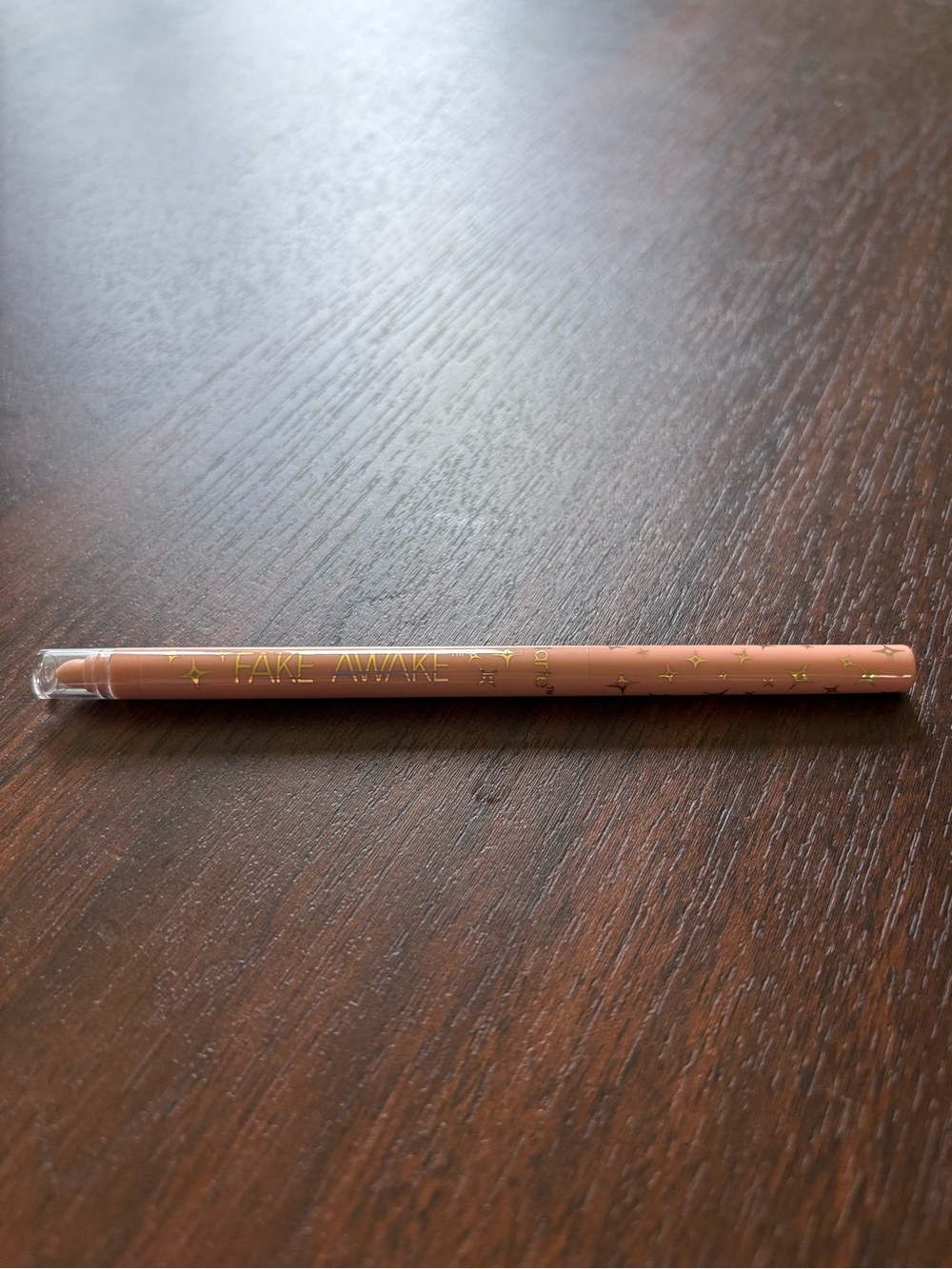 Taste Fake Awake Waterproof Gel Eyeliner Highlight - Universal Nude